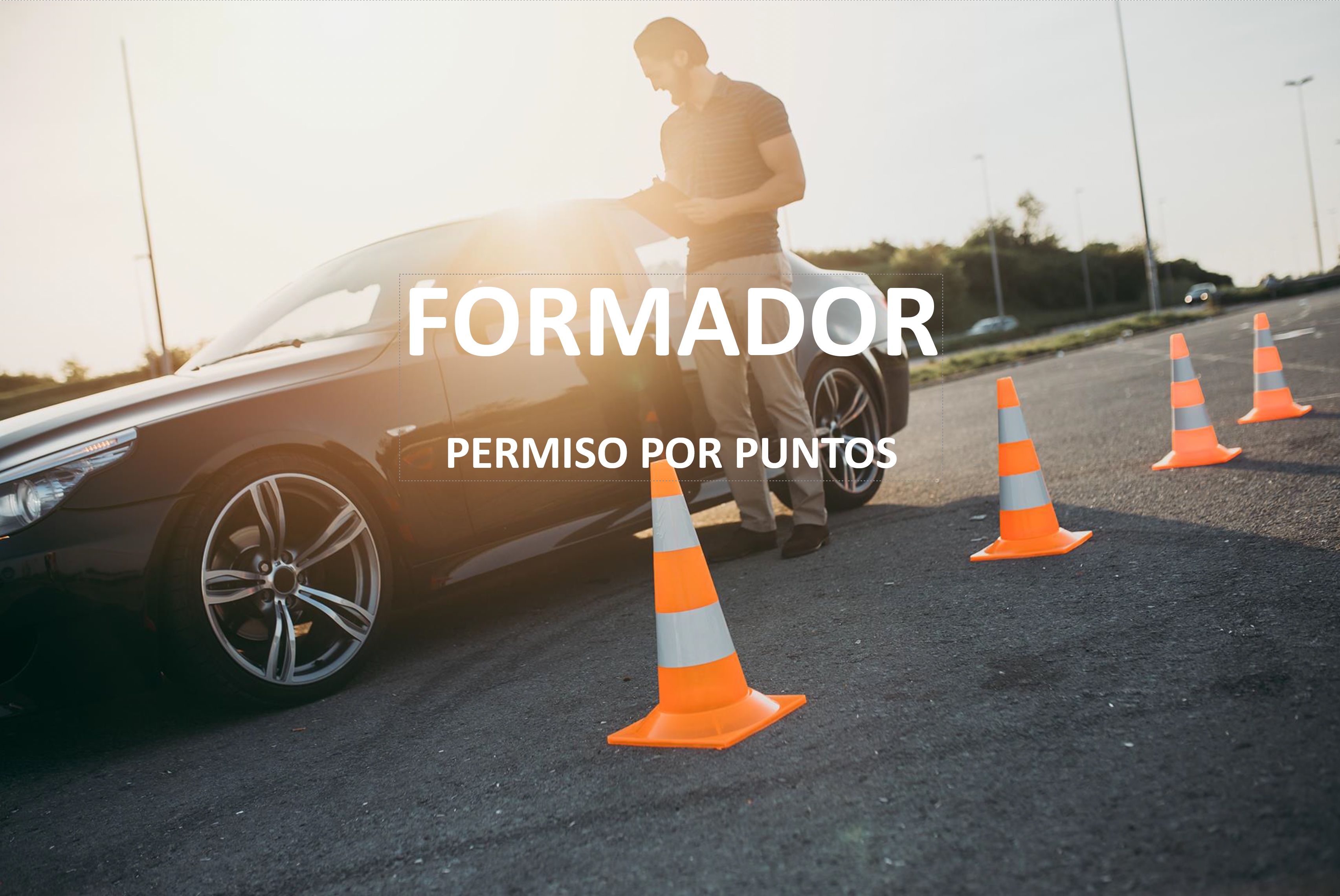 TEMARIO FORMADOR DE FORMADORES  
